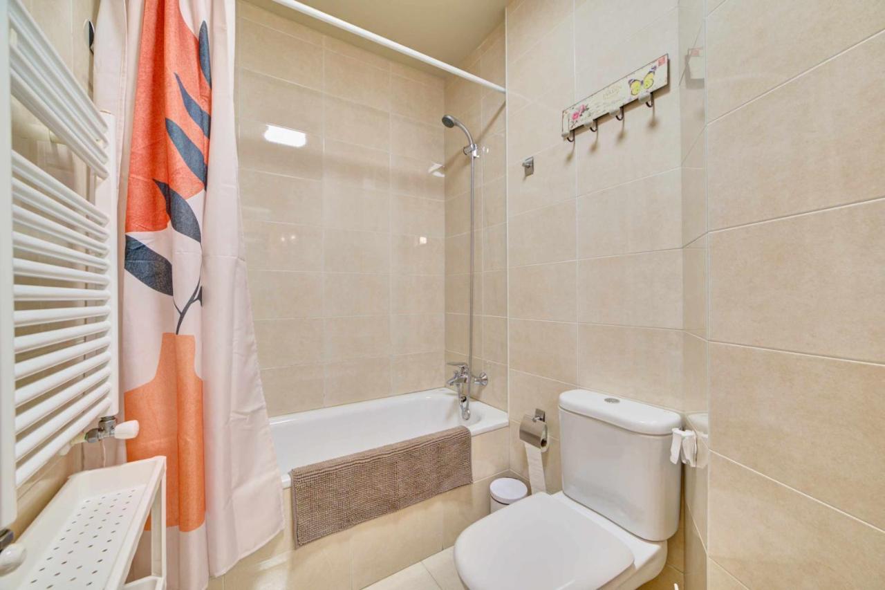 Apartamento El Rincon Del Chupinazo Pamplona Exterior photo